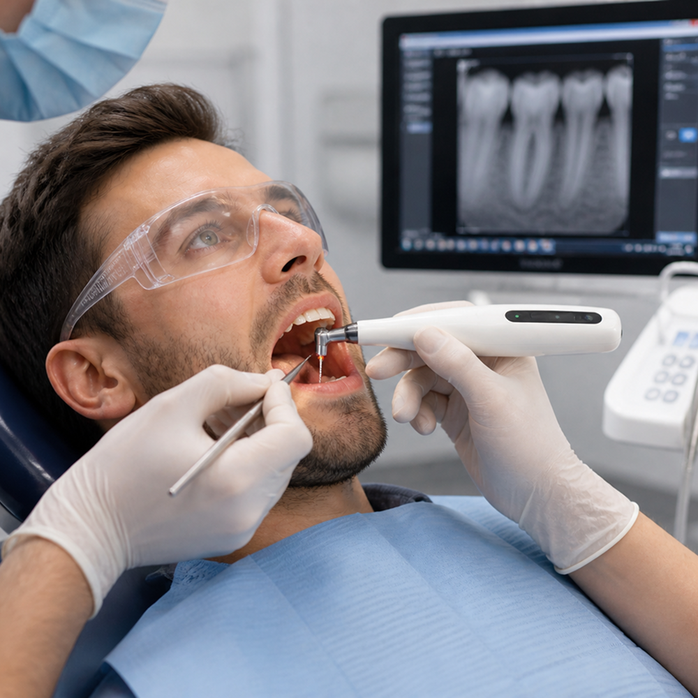 endodontie